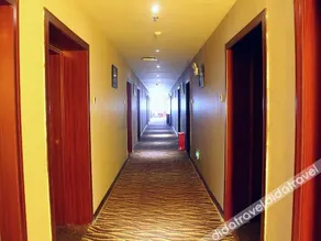 Xichang Qionghaishidi Hotel - Image 4