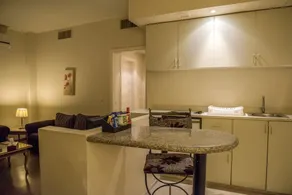 Rawche Universal Apartments - Image 5