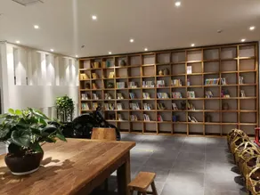 Mingshe Culture Art Hotel - Image 3