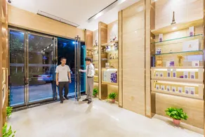 Lavande Hotel (Tianjin Dongli Development Zone Subway station） - Image 5