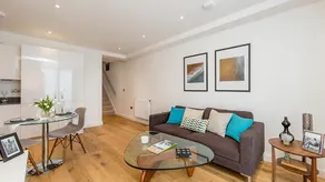 O2 Arena Apartments - Image 5