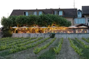 Auberge de Duillier - Image 2