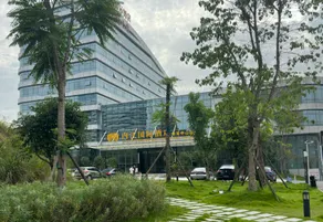 Neijiang International Hotel（Sports Center store） - Image 4