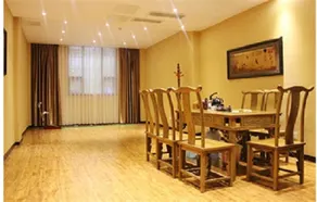 Vienna International Hotel, Tianjin Meijiang Convention and Exhibition Center (Dasi Branch) - Image 4