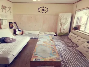 Jeju Green Day Guesthouse - Image 2