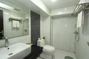 Jin'gutian  Hotel - Image 4