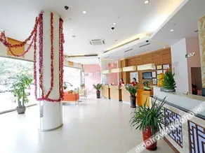 Star Asia Hotel (Guangzhou North Railway Station) - Image 5