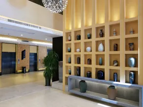 Jiasheng Jinling Hotel - Image 4