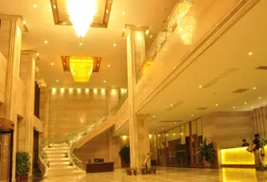 Pros-Para International Hotel - Image 4