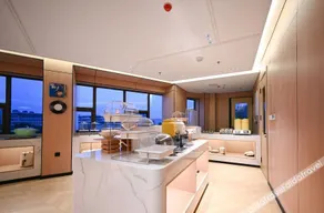 GeFei Hotel (Lucheng Metro Station, Changzhou Economic Development Zone) - Image 4