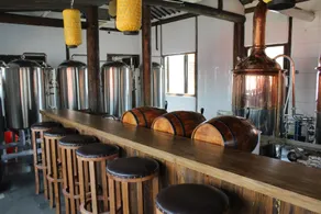Chunlu Zhisi Resort Hotel (Zhouzhuang Ancient Town Branch) - Image 3