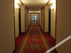 Jinhai'an Grand Hotel - Image 2