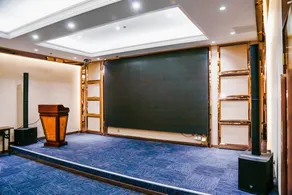 Yantai Andeli Seaview Garden Hotel (Longhu Tianjie Branch) - Image 4