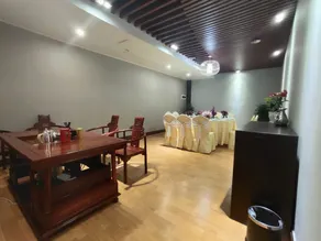 Xingzhou Bay Grand Hotel (Ganzhou Yudu County Changzheng Square) - Image 2