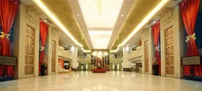 Nanjing Zhongshan Hotel (Jiangsu Provincial Conference Center) - Image 2