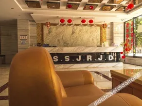 Shanshui Shiji Holiday Hotel - Image 2
