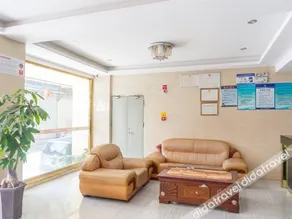 A Jia Hotel Putian Wenxian - Image 3