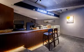 James Joyce Coffetel (Wuhan Jianghan Road Pedestrian Street) - Image 2