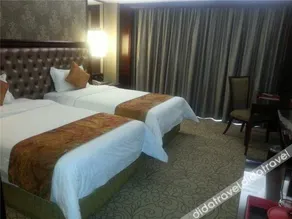 Sanbu Holiday Hotel - Image 5