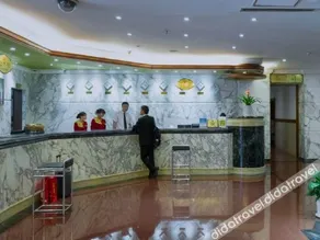 Ji Hotel Liuzhou Diwang Xintiandi Yuejin Road - Image 5