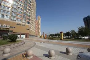 linyi simaier hotle(Linyi Yihe Road Metro Store) - Image 3