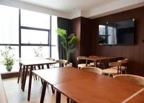 Shankee Hotel (Qingyang Haoxin Times Square) - Image 2