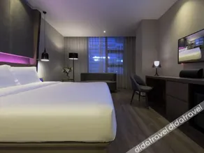 Caiyu Select Hotel - Image 3