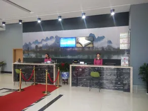 Xincun Holiday Hotel - Image 3