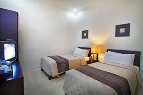 Anika Melati Hotel And Spa - Image 3
