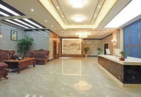 Pebble Hotel (Dayi Shaqu) - Image 4