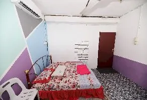 Hotel O MY Gunung Budget Hotel - Image 5