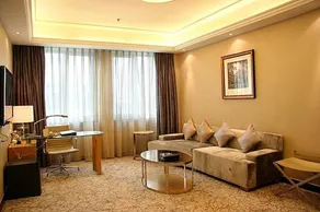 Gloria Resort Tianjin - Image 5