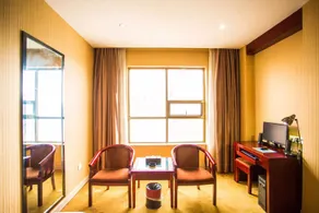 Lijing Business Hotel - Image 2