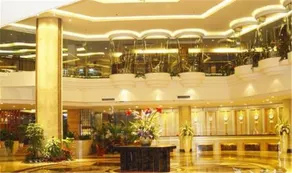 Hua Da International Hotel - Image 5