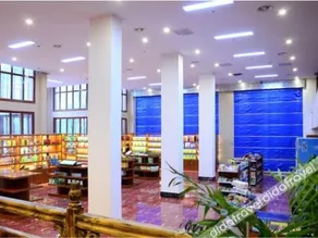 Hualongcheng Hotel - Image 4