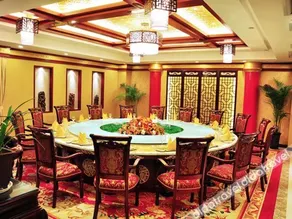 Huiyi Angang Hotel Hefei - Image 4