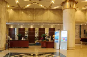 Debao Hotel - Beijing - Image 5