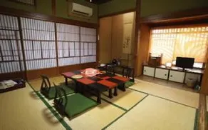 Ryokan Matsunoya - Image 2