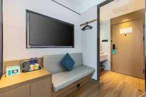Nihao Hotel Xining Limeng Pedestrian Street - Image 5