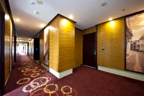 Yanlin Culture Hotel - Image 3