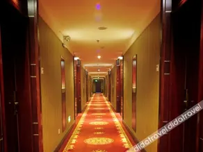 YANNIAN SHENYU HOTEL - Image 3
