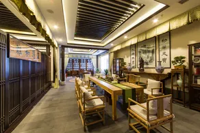 Fushang Inn - Image 3
