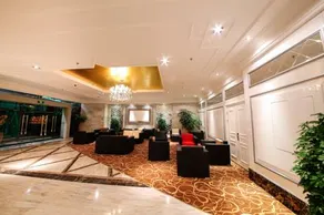 BaiLing Nicesoe Hotel (Guiyang Spray Pool Zilinan) - Image 4