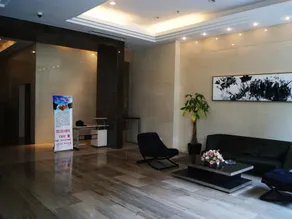 Nanjing Kaibin Apartment Zhujianglu Muma - Image 5