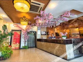 ChengDu YinShu Hotel - Image 3
