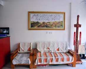 Feicheng peace of mind hotel - Image 4