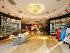 Eastravel · Gaoxin Business Hotel - Image 5