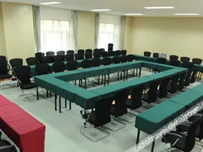 Huilai Business Express Hotel - Image 3