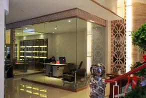 Yiyi Boutique Hotel (Xining Binhe South Road Railway Station) - Image 4
