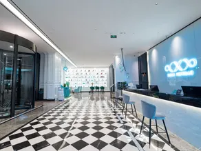Xi'an Hotel (Chengdu Pujiang Champagne Road Branch) - Image 5